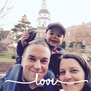 Meet your Posher, Sheri